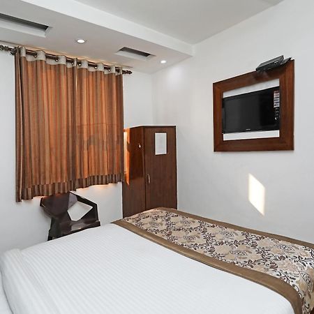 Hotel O Cg International New Delhi Exterior photo